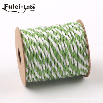 Factory Directly Sell Twisted Paper Rope